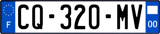 CQ-320-MV