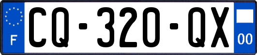 CQ-320-QX