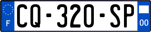 CQ-320-SP