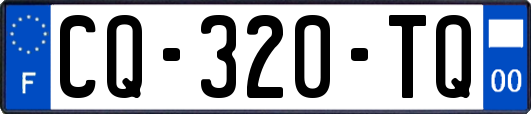 CQ-320-TQ