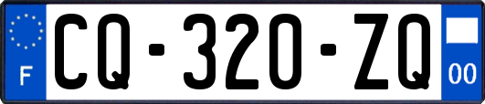 CQ-320-ZQ