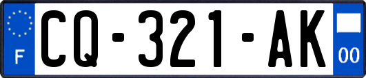 CQ-321-AK