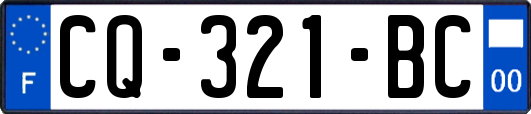 CQ-321-BC