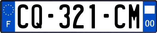 CQ-321-CM