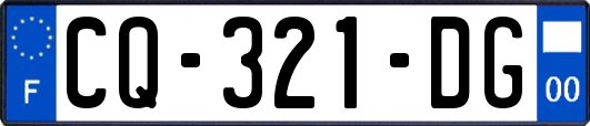 CQ-321-DG