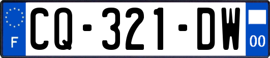 CQ-321-DW