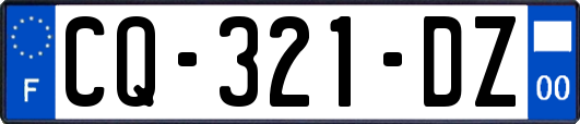 CQ-321-DZ