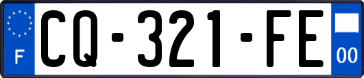 CQ-321-FE