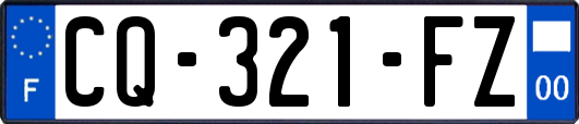 CQ-321-FZ