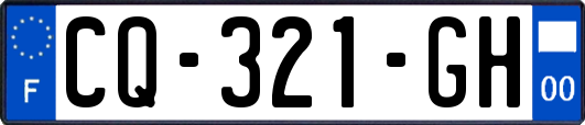 CQ-321-GH