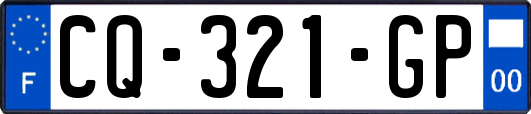 CQ-321-GP