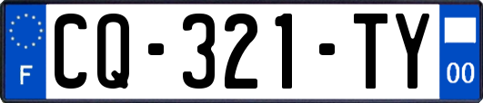 CQ-321-TY