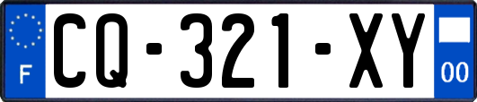 CQ-321-XY