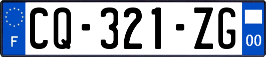 CQ-321-ZG