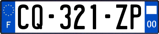 CQ-321-ZP