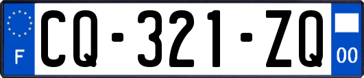 CQ-321-ZQ