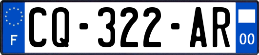 CQ-322-AR