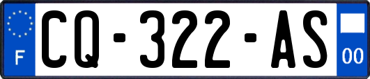 CQ-322-AS