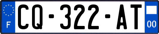 CQ-322-AT