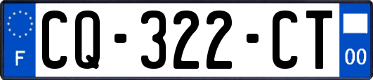 CQ-322-CT