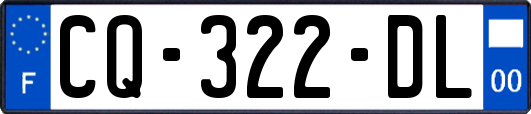 CQ-322-DL