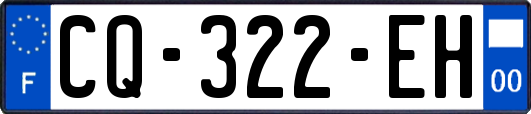 CQ-322-EH