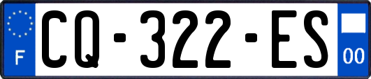 CQ-322-ES