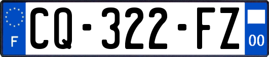 CQ-322-FZ