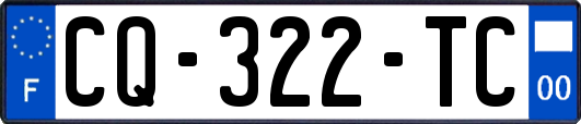 CQ-322-TC