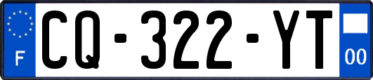 CQ-322-YT