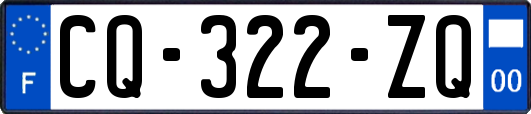 CQ-322-ZQ