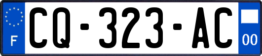 CQ-323-AC