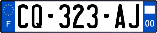 CQ-323-AJ