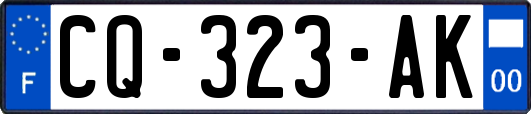 CQ-323-AK