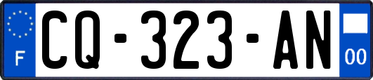 CQ-323-AN