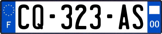 CQ-323-AS