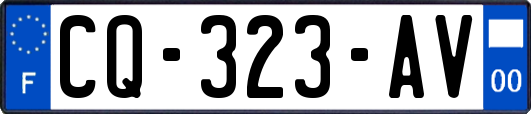 CQ-323-AV