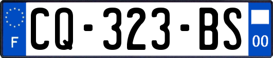 CQ-323-BS