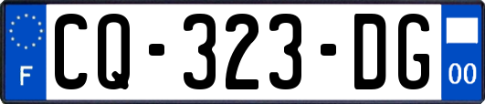 CQ-323-DG