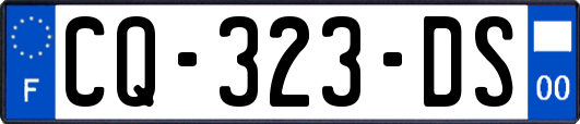 CQ-323-DS