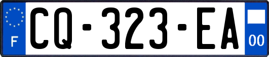 CQ-323-EA