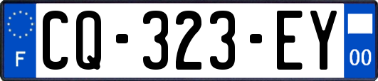 CQ-323-EY