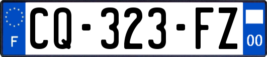 CQ-323-FZ