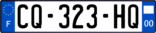 CQ-323-HQ