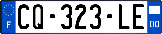 CQ-323-LE