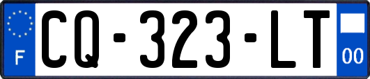 CQ-323-LT