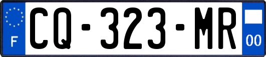 CQ-323-MR