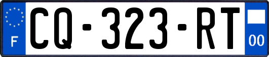 CQ-323-RT