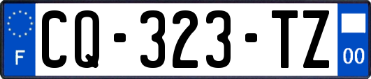 CQ-323-TZ