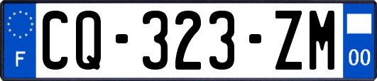 CQ-323-ZM